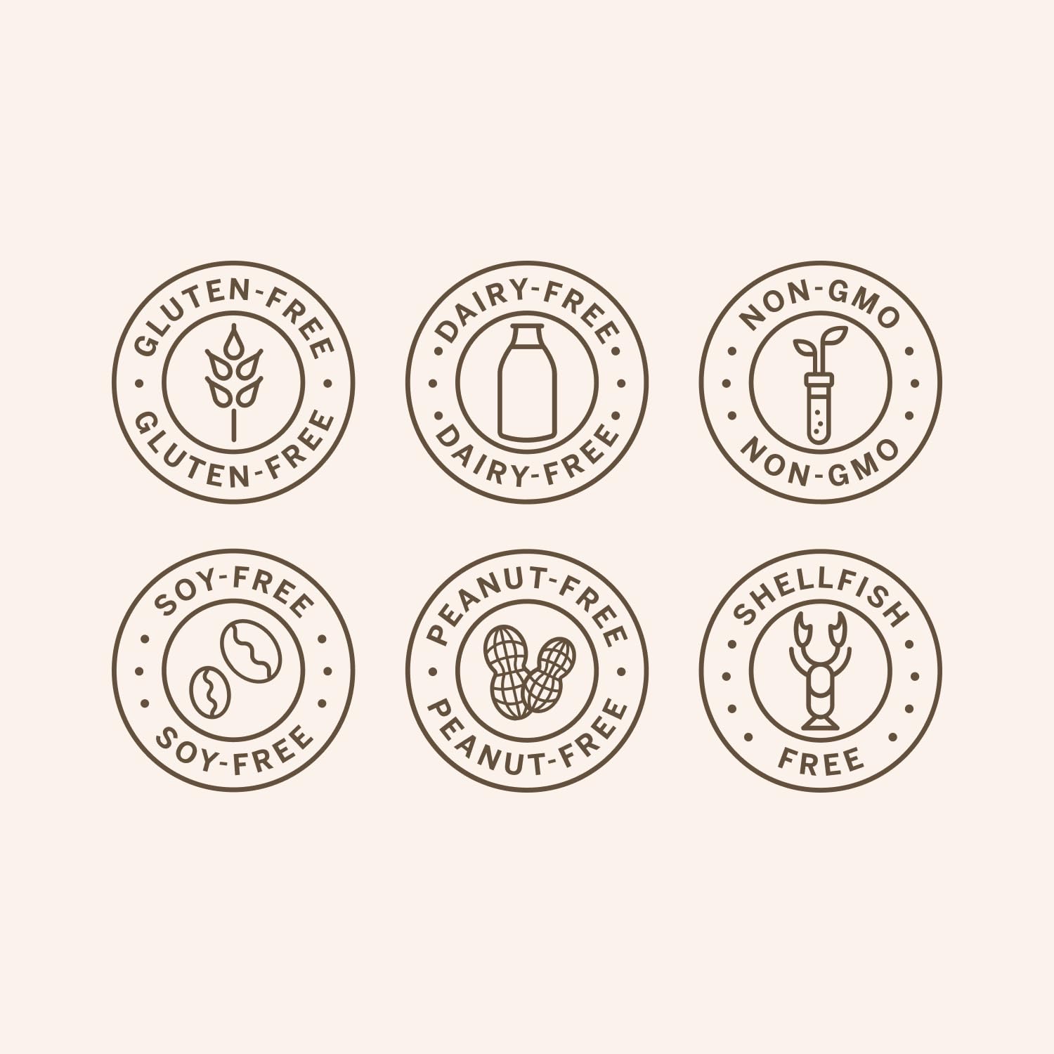 Live Conscious Revitalizing Blend Hair Growth Vitamins for Women to Support Health of Hair - Supplements W/Biotin, Collagen & Saw Palmetto for Thick, Full Hair - 60 Caps