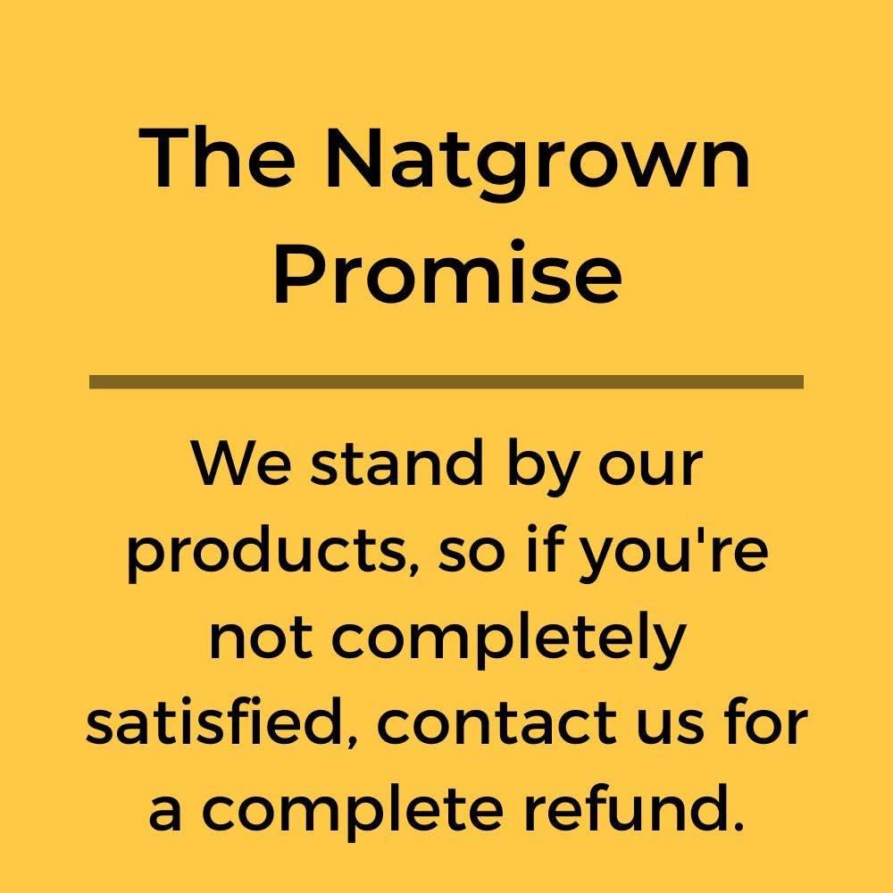 Natgrown  Organic Maca Root Powder Capsules 1500 Mg with Black + Red + Yellow Peruvian Maca Root Extract Supplement for Men and Women - Vegan Pills