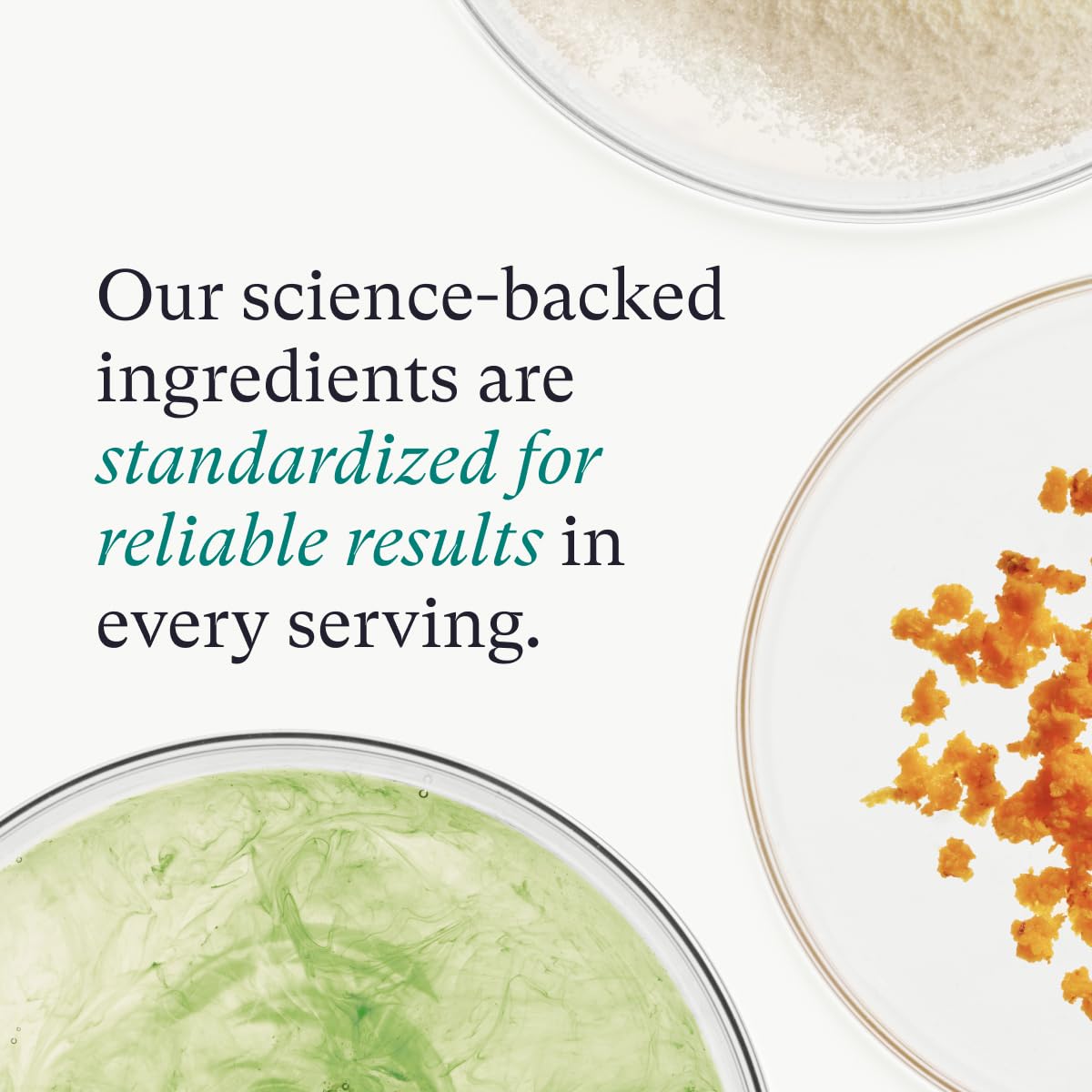 Nutrafol Women'S Hair Growth Supplements, Ages 18-44, Clinically Proven for Visibly Thicker and Stronger Hair, Dairy-Free, Soy-Free, Dermatologist Recommended - 1 Month Supply