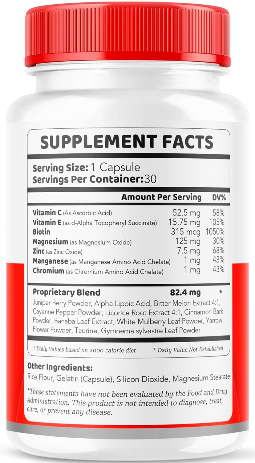 Sweet Relief Glycogen Support, Sweet Relief, Sweet Relief Glycogen Support Capsules, Sweet Relief Support Pills, Glycogen Support Sweet Relief, Sweet Relief Support, 30 Capsules for 1 Month
