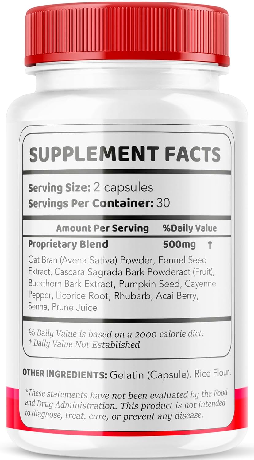 Biopeak Capsules Advanced Support Formula Pills 60 Capsules