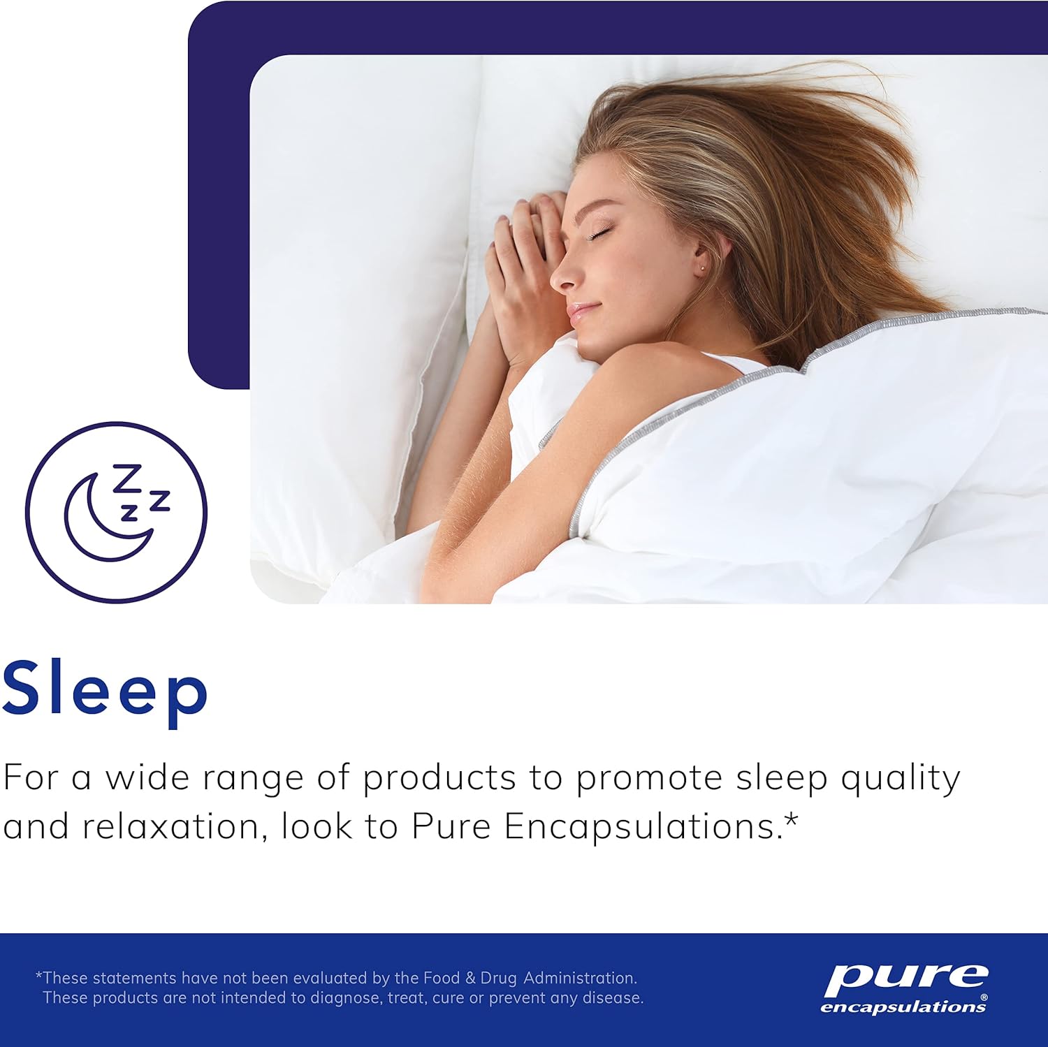 Best-Rest Formula - Supports Restful Sleep - for Relaxation - Restful Sleep Supplement - Non-Gmo & Vegan - 120 Capsules